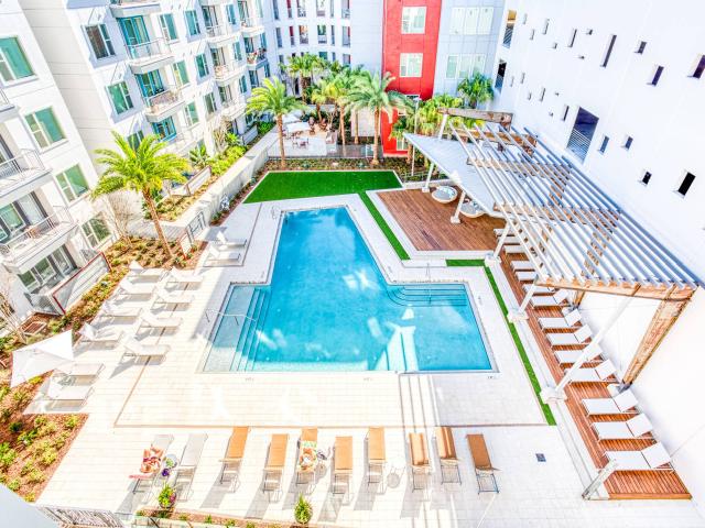 2 BR, 2 BA Apartment 955 N Orlando Ave Unit 172, Maitland, FL 32751