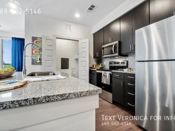 2 BR, 2 BA Apartment 960 S. Westgate Way, Wylie, TX 75098