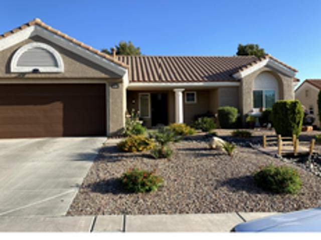 2 BR, 2 BA Apartment 9628 Blue Bell Drive, Las Vegas, NV 89134