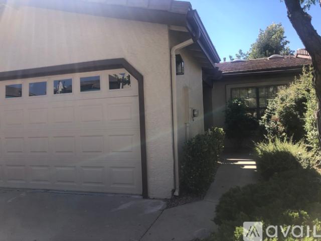 2 BR, 2 BA Apartment 962 N Fairway Dr, Unit 40, Dewey, AZ 86327