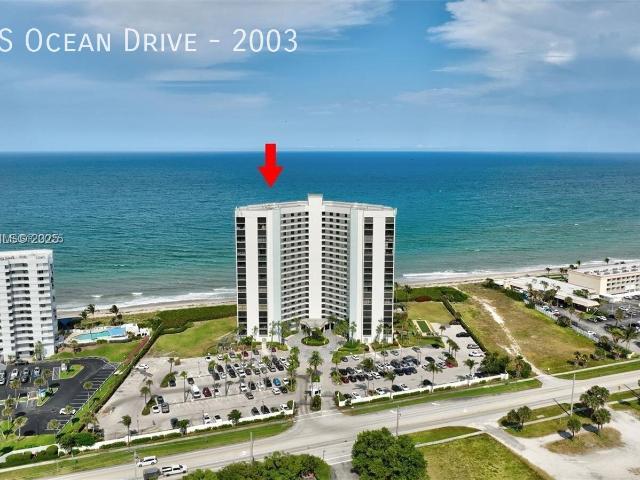 2 BR, 2 BA Apartment 9650 S Ocean Drive, Jensen Beach, FL 34957