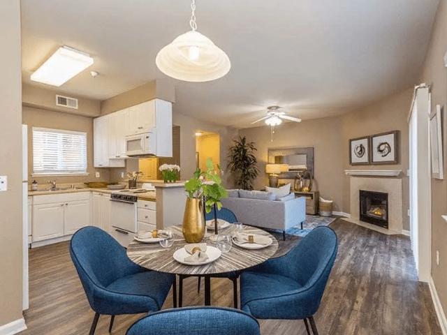 2 BR, 2 BA Apartment 965 Wilson Boulevard Unit 1225, El Dorado Hills, CA 95762