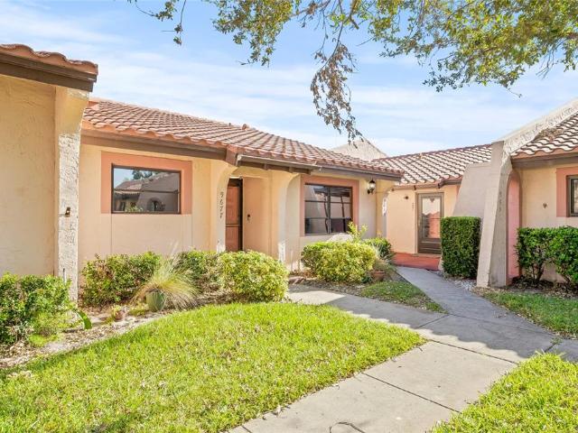 2 BR, 2 BA Apartment 9677 86th Avenue, Seminole, FL 33777