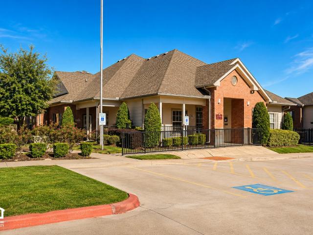 2 BR, 2 BA Apartment 9700 F M 1097 W. Unit 3 309, Willis, TX 77318