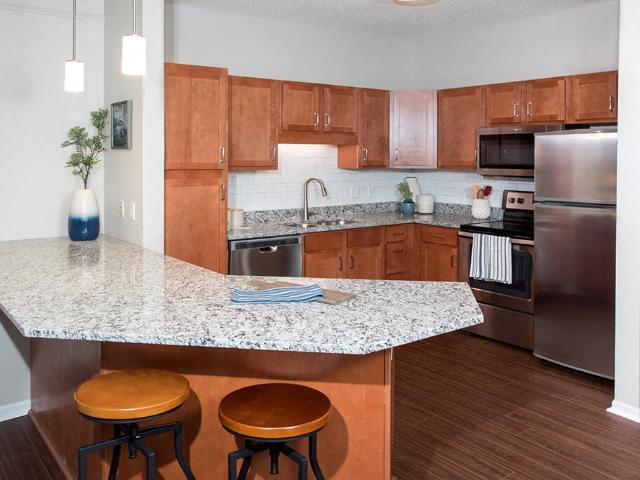 2 BR, 2 BA Apartment 9700 Waterstone Place Unit 1320, Hopkins, MN 55305