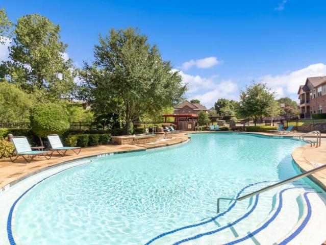 2 BR, 2 BA Apartment 970 W Yellowjacket Ln Unit 636, Rockwall, TX 75087