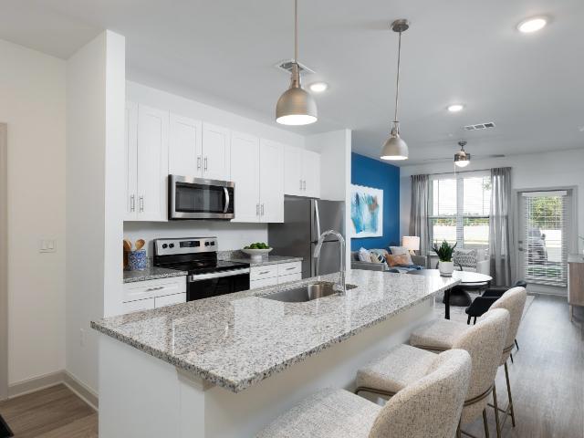 2 BR, 2 BA Apartment 970 Malabar Road Unit 6 312, Palm Bay, FL 32907