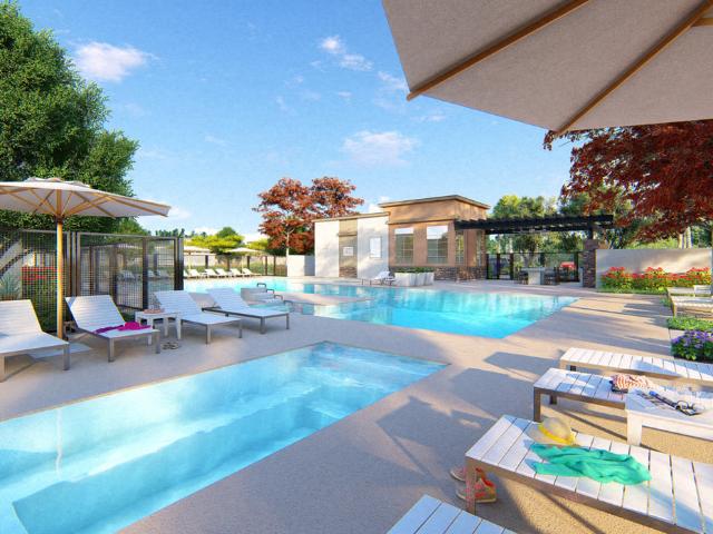 2 BR, 2 BA Apartment 9740 East Hampton Avenue Unit 037, Mesa, AZ 85209