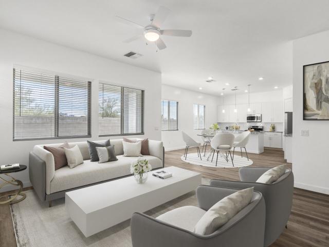 2 BR, 2 BA Apartment 9745 East Hampton Avenue Unit 1075, Mesa, AZ 85209