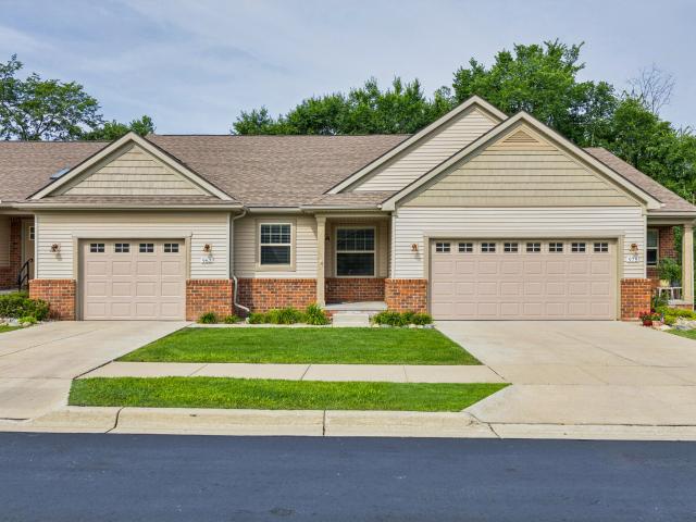 2 BR, 2 BA Apartment 974 Savannah Ct, Saline, MI 48176