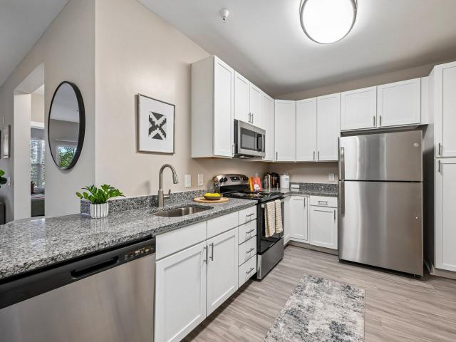 2 BR, 2 BA Apartment 9755 Mill Centre Drive Unit 246, Owings Mills, MD 21117