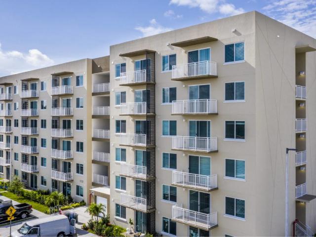 2 BR, 2 BA Apartment 9761 SW 152nd St Unit A 307, Miami, FL 33157
