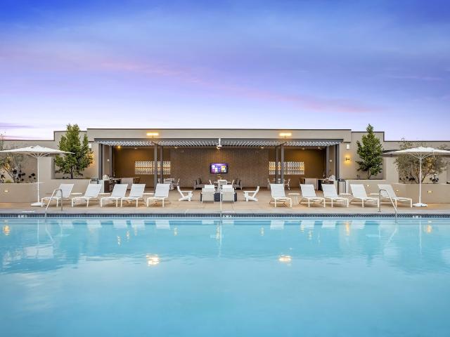 2 BR, 2 BA Apartment 9800 Mira Lee Way Unit 51202, San Diego, CA 92126