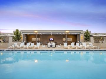 2 BR, 2 BA Apartment 9800 Mira Lee Way Unit 57304, San Diego, CA 92126