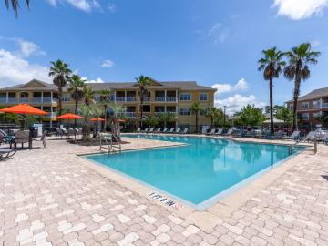 2 BR, 2 BA Apartment 980 Courthouse Road Unit 0903, Gulfport, MS 39507