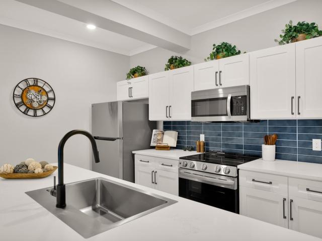 2 BR, 2 BA Apartment 980 Lovett Road Unit 6203, Statesboro, GA 30458