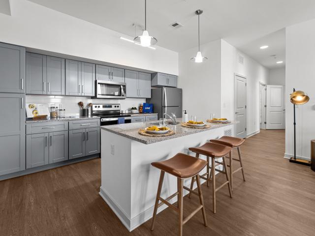 2 BR, 2 BA Apartment 980 Middleton Lane Unit 964 302, Aberdeen, MD 21001