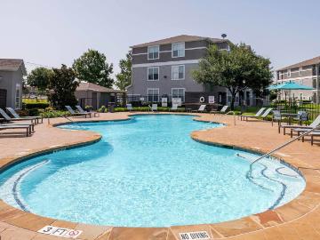 2 BR, 2 BA Apartment 980 South Coit Road Unit 0313, Prosper, TX 75078