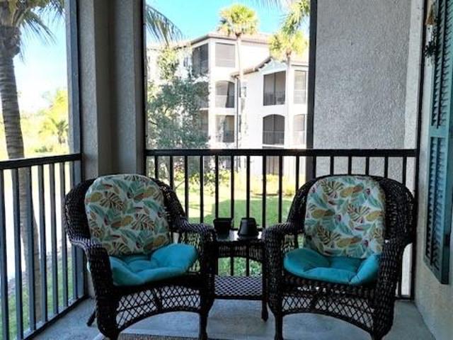 2 BR, 2 BA Apartment 9816 Giaveno Circle, Naples, FL 34113