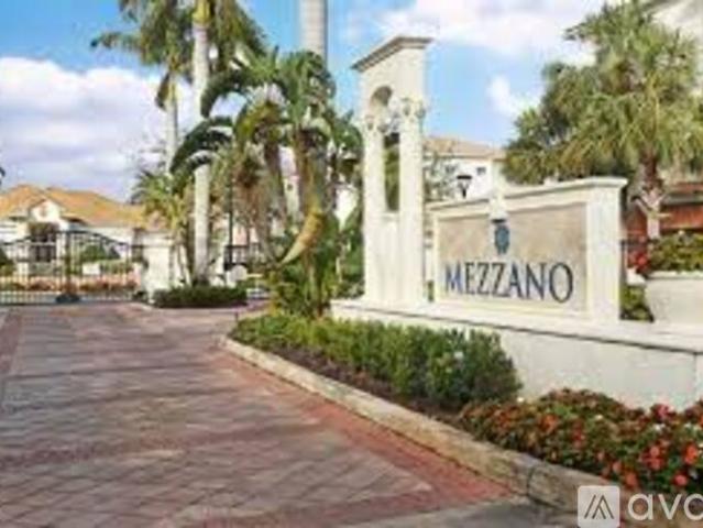 2 BR, 2 BA Apartment 9825 Baywinds Drive, Unit 825, West Palm Beach, FL 33411
