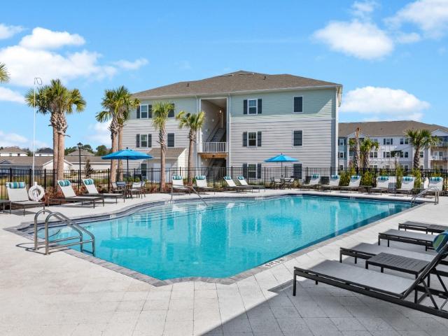 2 BR, 2 BA Apartment 9849 Crosshill Boulevard Unit 830, Jacksonville, FL 32222