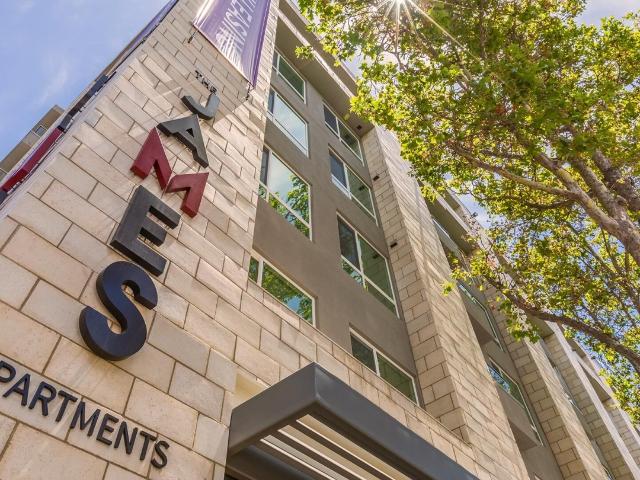 2 BR, 2 BA Apartment 98 N 1st St Unit 421, San Jose, CA 95113