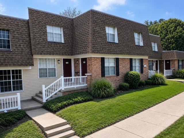 2 BR, 2 BA Apartment 98 Sutton Cir Unit 507, Rainbow City, AL 35906