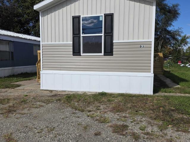 2 BR, 2 BA Apartment 993 E michigan ave, Battle Creek, MI 49014