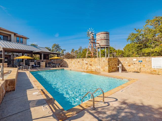 2 BR, 2 BA Apartment 9900 McNeil Drive Unit 8 8 08311, Austin, TX 78750