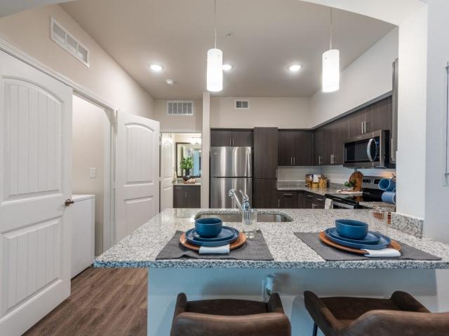 2 BR, 2 BA Apartment 9911 Dessau Road Unit 10108, Austin, TX 78754