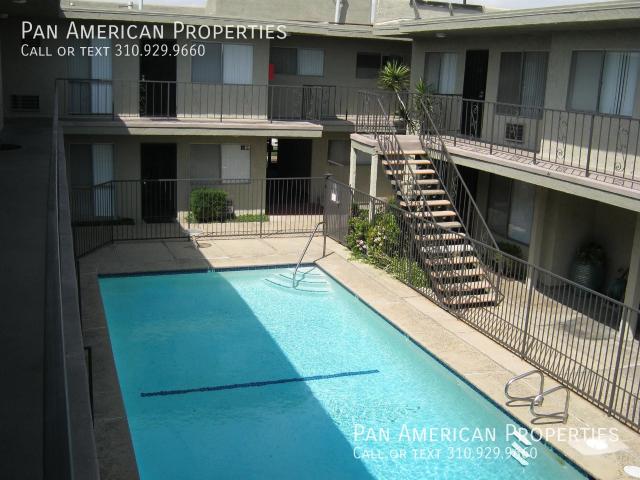 2 BR, 2 BA Apartment 9936 Ramona Street, Bellflower, CA 90706