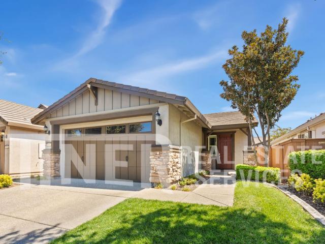 2 BR, 2 BA Apartment 9967 Caldon Way, Elk Grove, CA 95757
