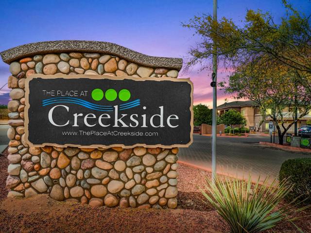 2 BR, 2 BA Apartment 9971 East Speedway Boulevard Unit 10103, Tucson, AZ 85748