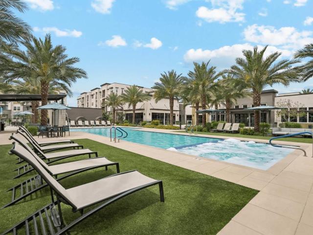 2 BR, 2 BA Apartment 9975 West Encanto Boulevard Unit AA307, Avondale, AZ 85392