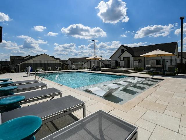 2 BR, 2 BA Apartment 9976 TX 29, Leander, TX 78642