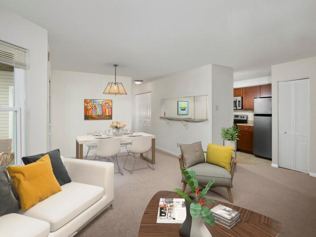 2 BR, 2 BA Apartment 9978 Guilford Rd Ofc 102 Unit 9968 103, Jessup, MD 20794
