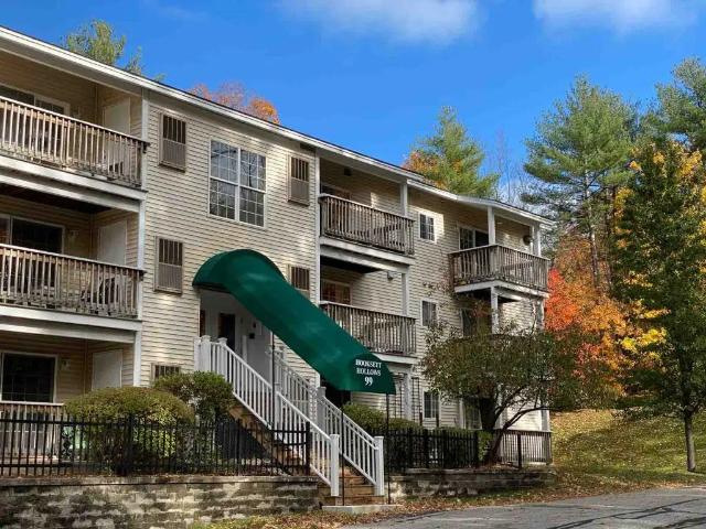 2 BR, 2 BA Apartment 99 Mammoth Rd Unit 99 11, Hooksett, NH 03106