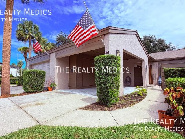 2 BR, 2 BA Apartment 903 Winter Green Blvd, Fern Park, FL 32730