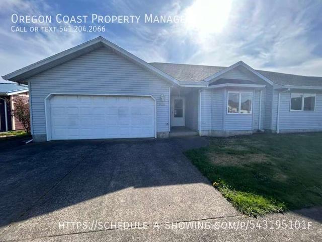 2 BR, 2 BA Apartment 903 Evergreen Dr, Tillamook, OR 97141