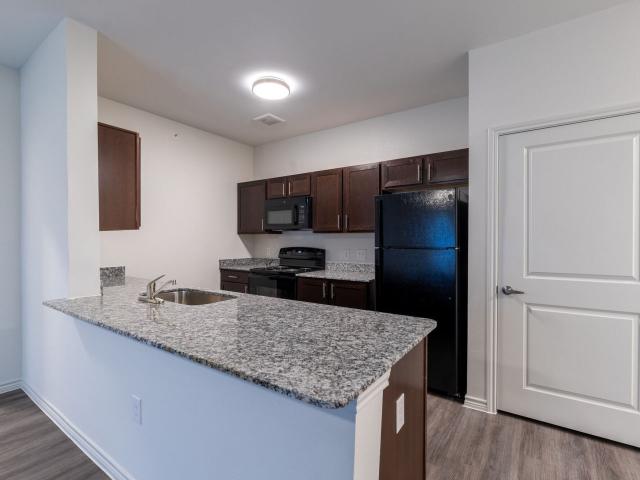 2 BR, 2 BA Apartment 9000 Balch Street Unit 7306, Fort Worth, TX 76140