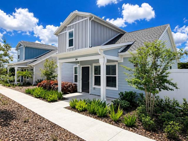 2 BR, 2 BA Apartment 9000 Little Palm Way Unit 8, Venice, FL 34292