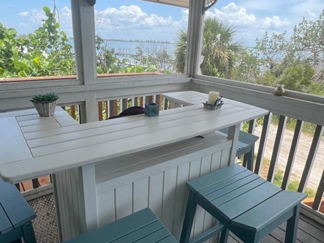 2 BR, 2 BA Apartment 9006 Seagrape Lane, Placida, FL 33946
