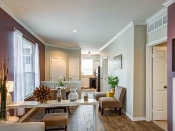 2 BR, 2 BA Apartment 9006 Vantage Point Dr, Dallas, TX 75243