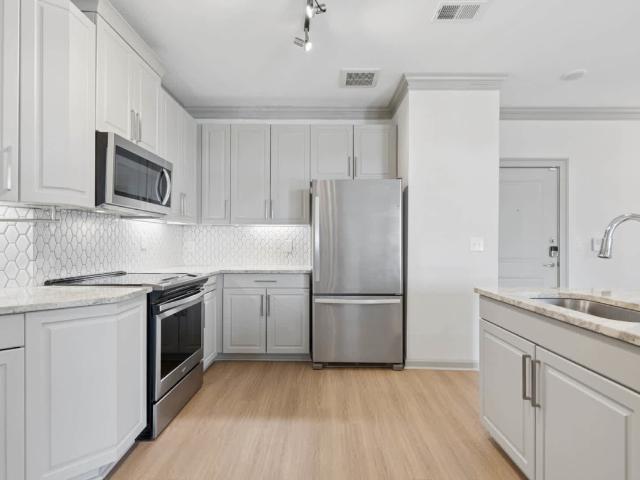 2 BR, 2 BA Apartment 900 View Drive Unit 5206, Woodstock, GA 30189