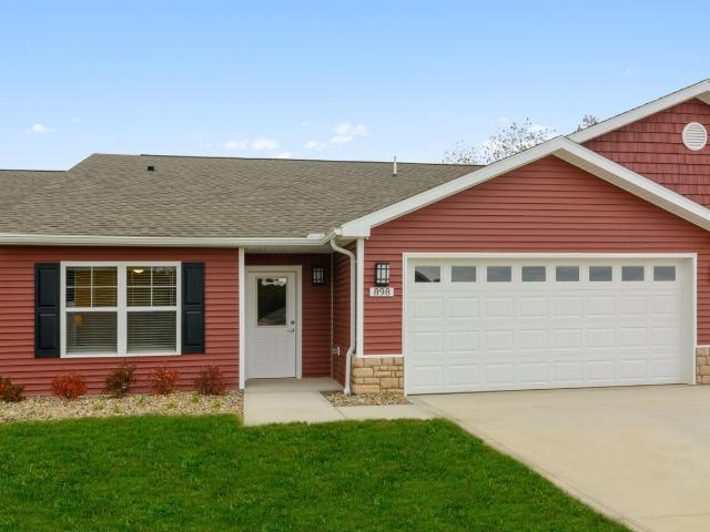 2 BR, 2 BA Apartment 900 Max Avenue Unit 1651C, Mansfield, OH 44904