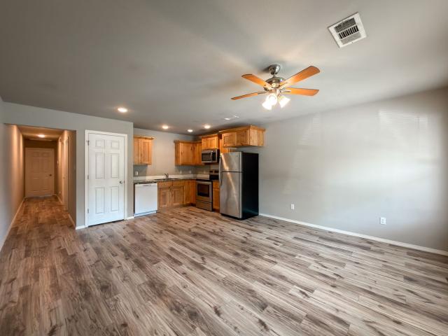 2 BR, 2 BA Apartment 900 N 46th Street, Fort Smith, AR 72903
