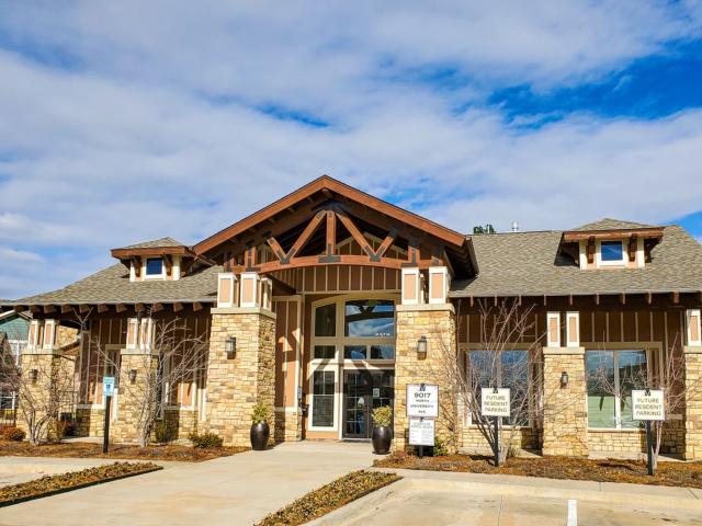 2 BR, 2 BA Apartment 9017 N University Ave Unit 6206, Oklahoma City, OK 73114