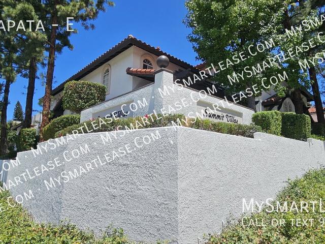 2 BR, 2 BA Apartment 901 Via Zapata, Riverside, CA 92507