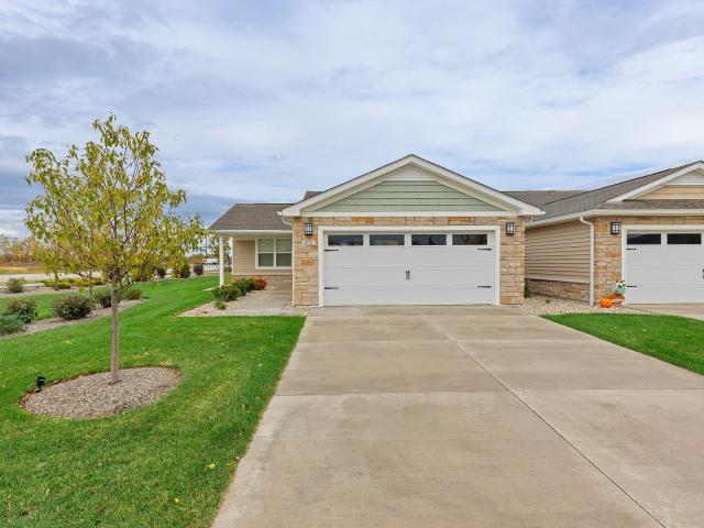 2 BR, 2 BA Apartment 901 Wood Rose Drive Unit 817F, Round Lake, IL 60073