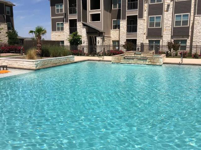 2 BR, 2 BA Apartment 901 E FM 700 Unit 423, Big Spring, TX 79720